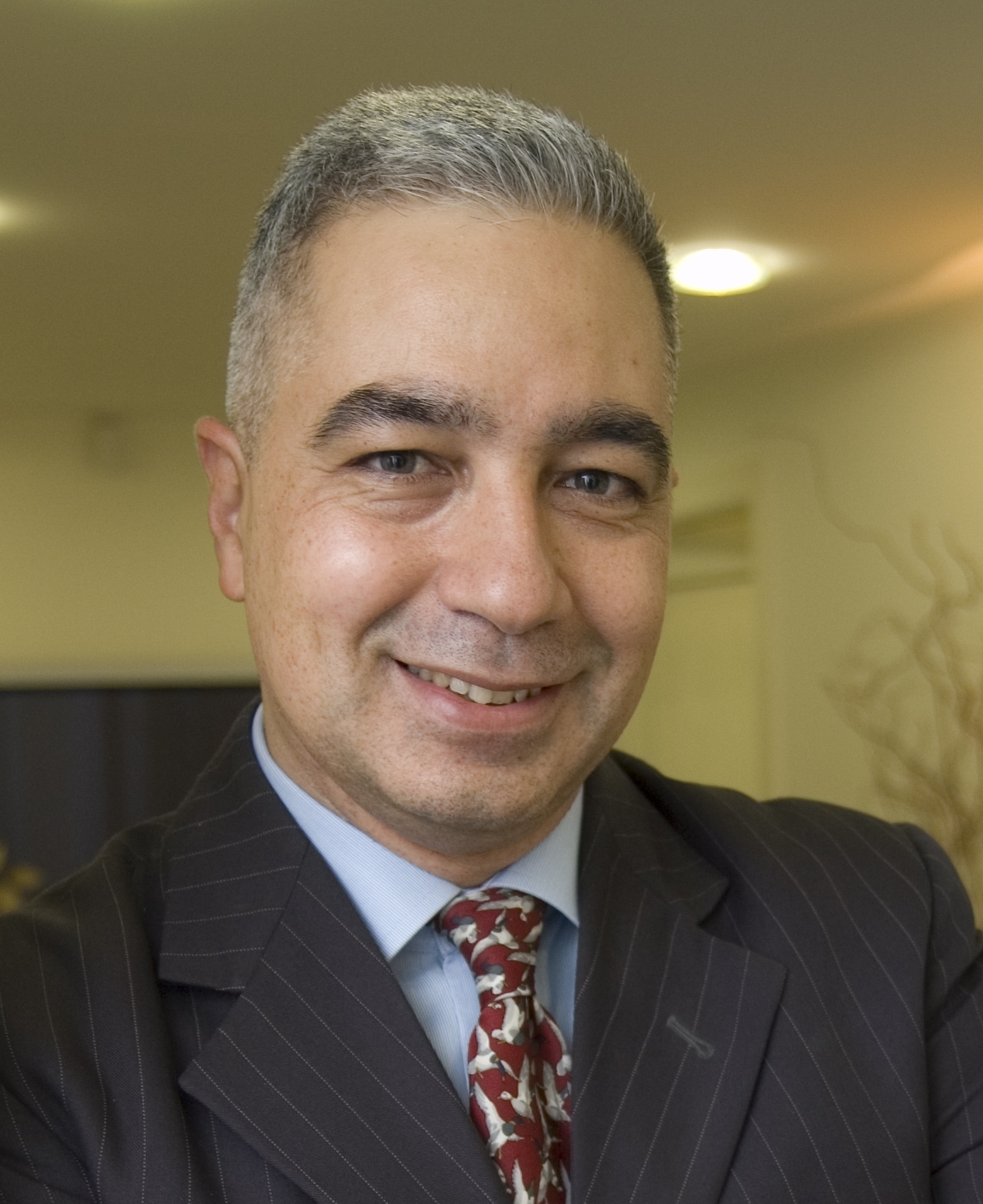 Yekta Özcan Özözer